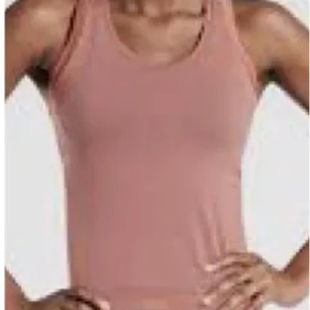 Athleta Allyson Felix Tank Top L